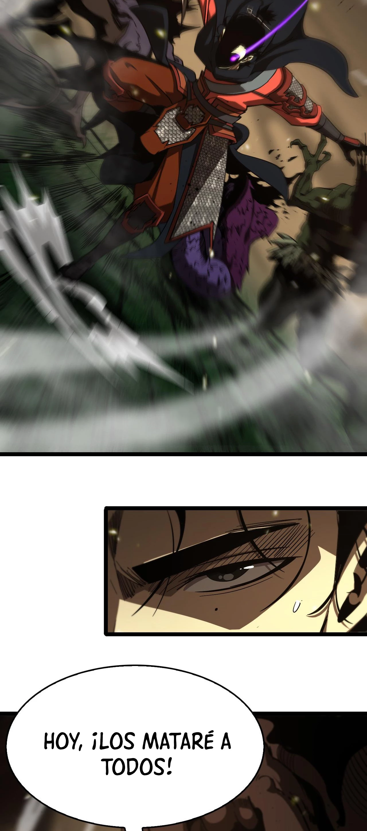 Apocalipsis Mundial en Linea > Capitulo 102 > Page 321